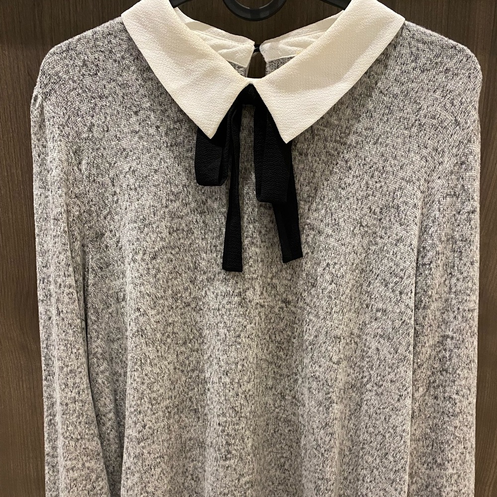 Monteau | Blouse | Winter | Size L